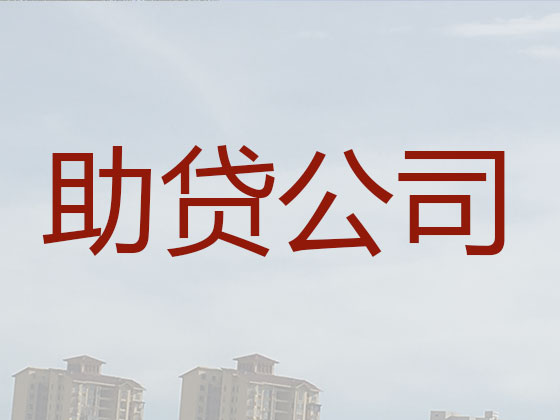 银川正规贷款公司-银行担保贷款